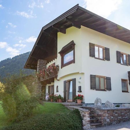 Apartment In Tyrol 100 M To The Mountain Railway Itter Exteriör bild