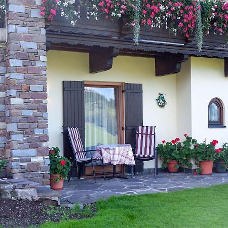 Apartment In Tyrol 100 M To The Mountain Railway Itter Exteriör bild