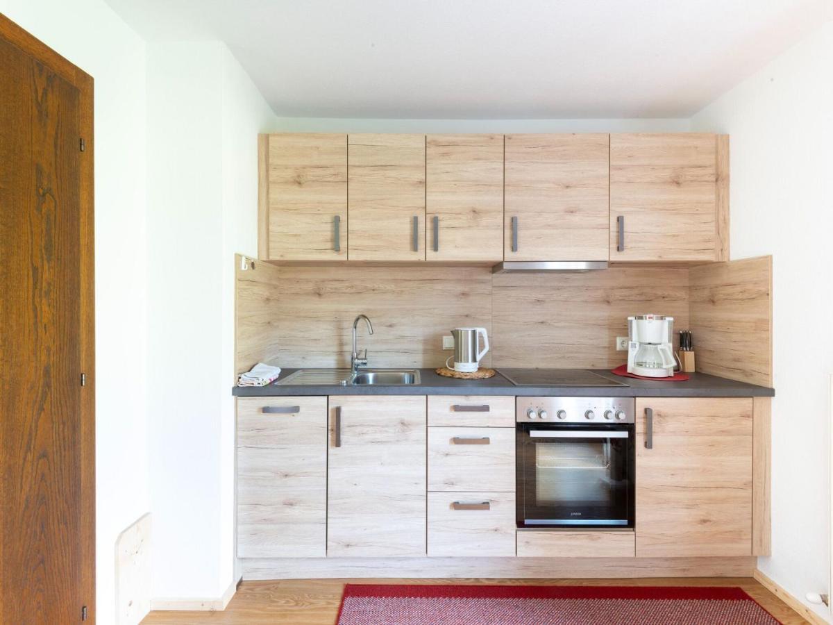 Apartment In Tyrol 100 M To The Mountain Railway Itter Exteriör bild