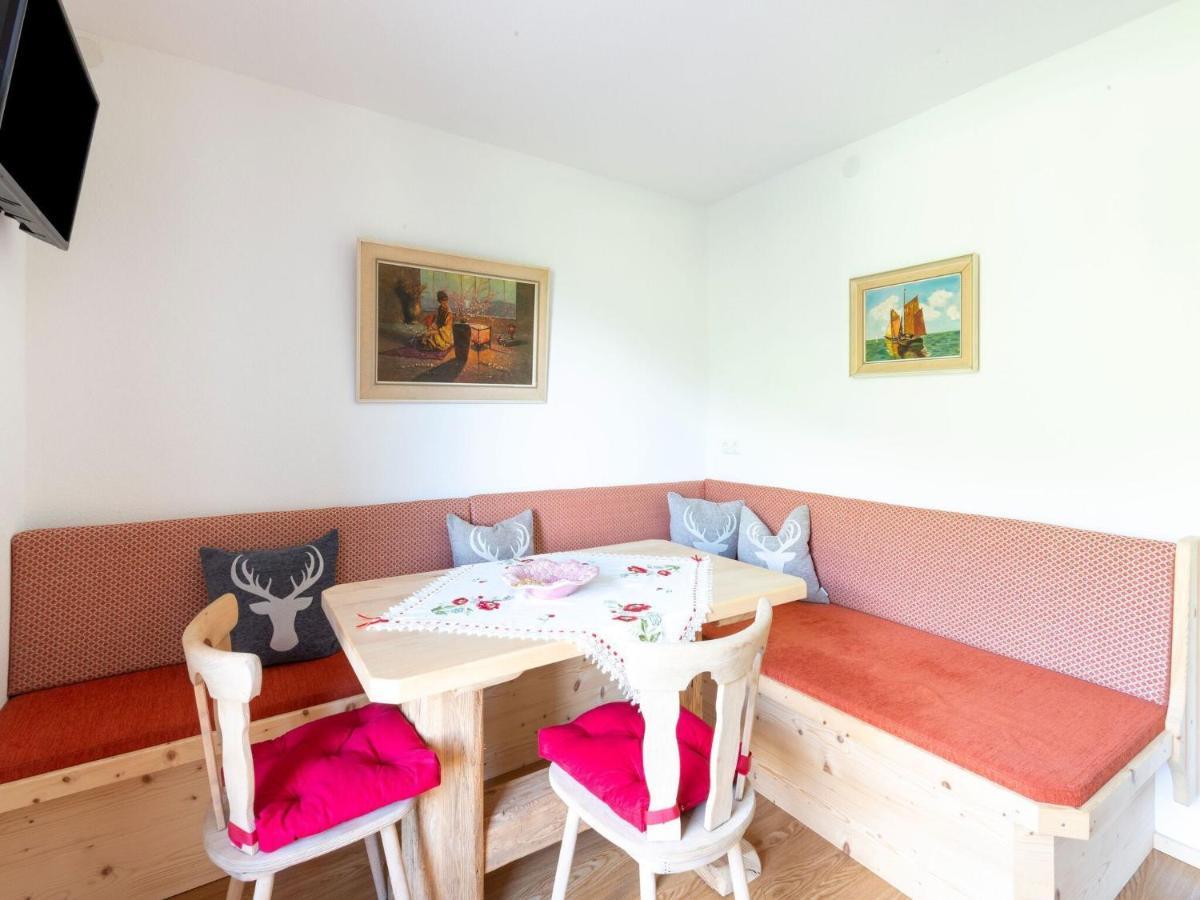Apartment In Tyrol 100 M To The Mountain Railway Itter Exteriör bild