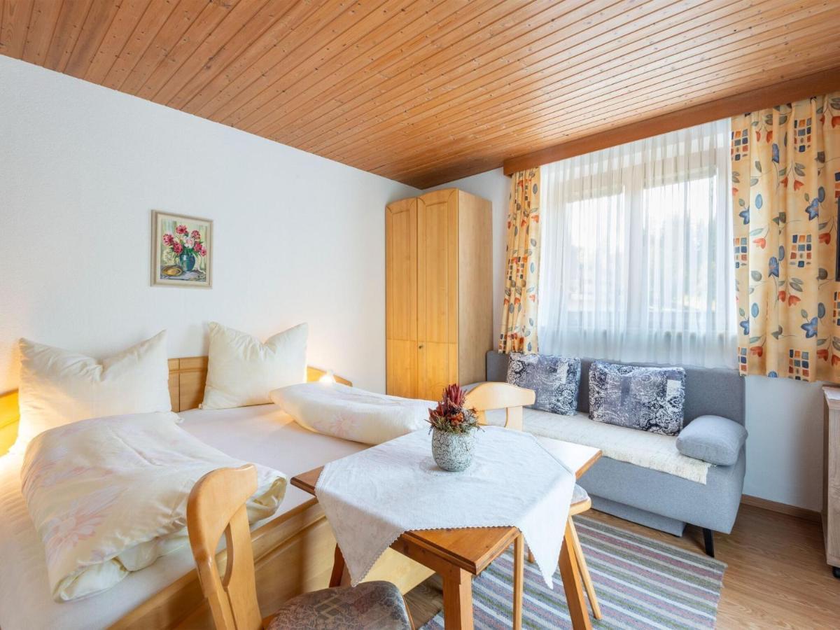 Apartment In Tyrol 100 M To The Mountain Railway Itter Exteriör bild
