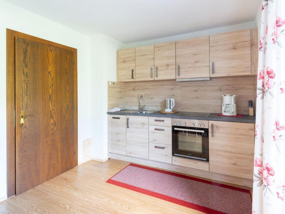 Apartment In Tyrol 100 M To The Mountain Railway Itter Exteriör bild