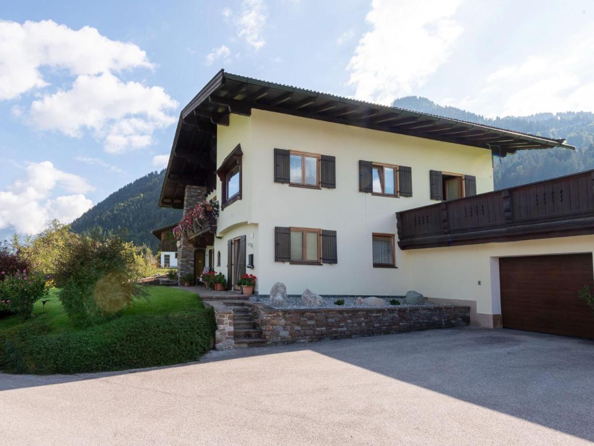 Apartment In Tyrol 100 M To The Mountain Railway Itter Exteriör bild