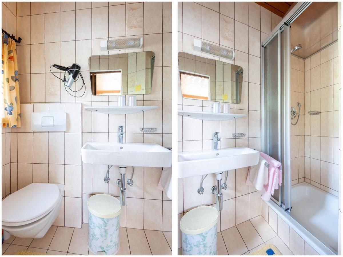 Apartment In Tyrol 100 M To The Mountain Railway Itter Exteriör bild