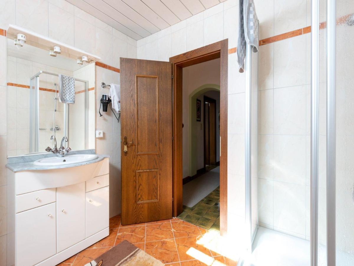 Apartment In Tyrol 100 M To The Mountain Railway Itter Exteriör bild