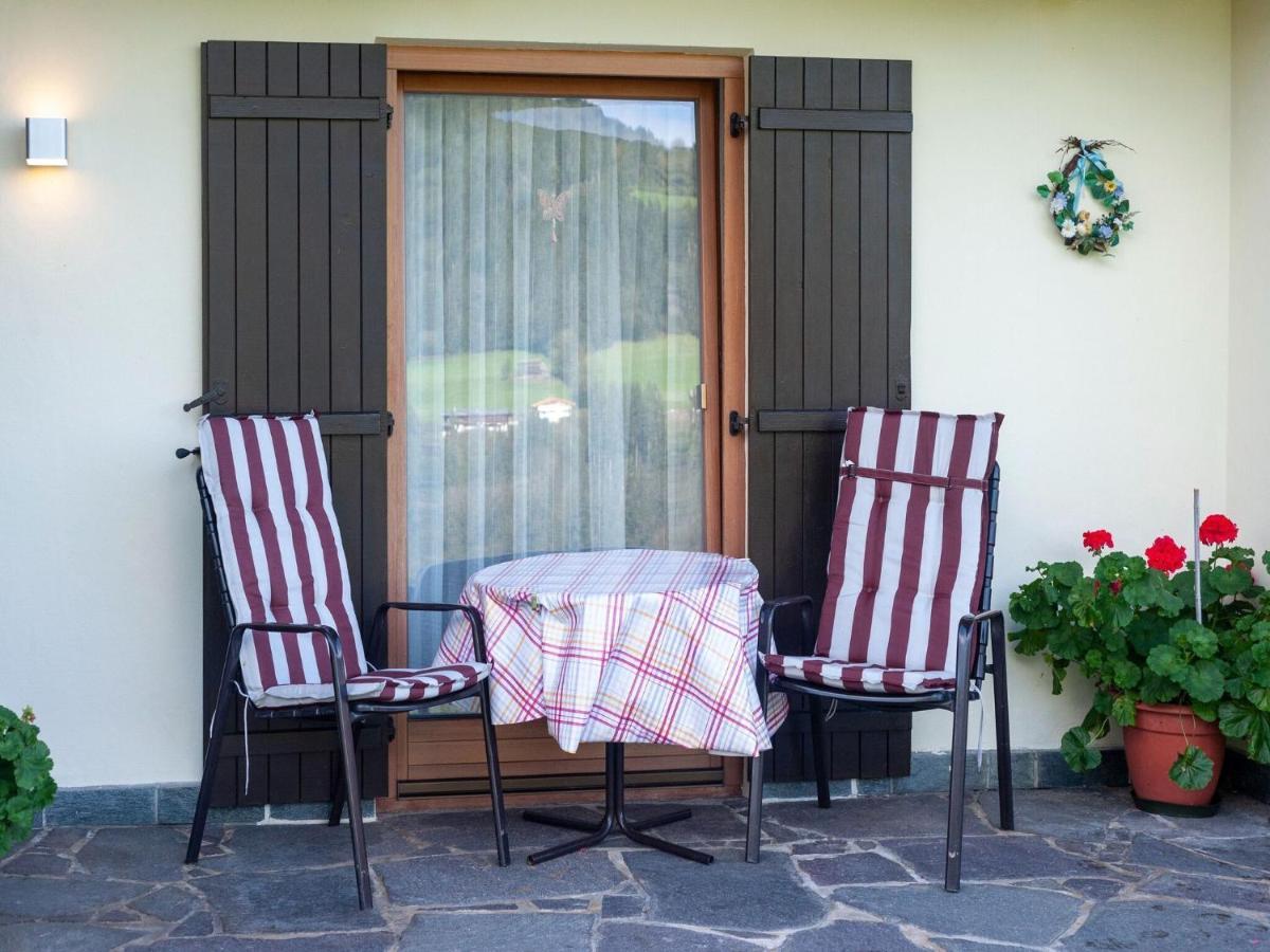 Apartment In Tyrol 100 M To The Mountain Railway Itter Exteriör bild
