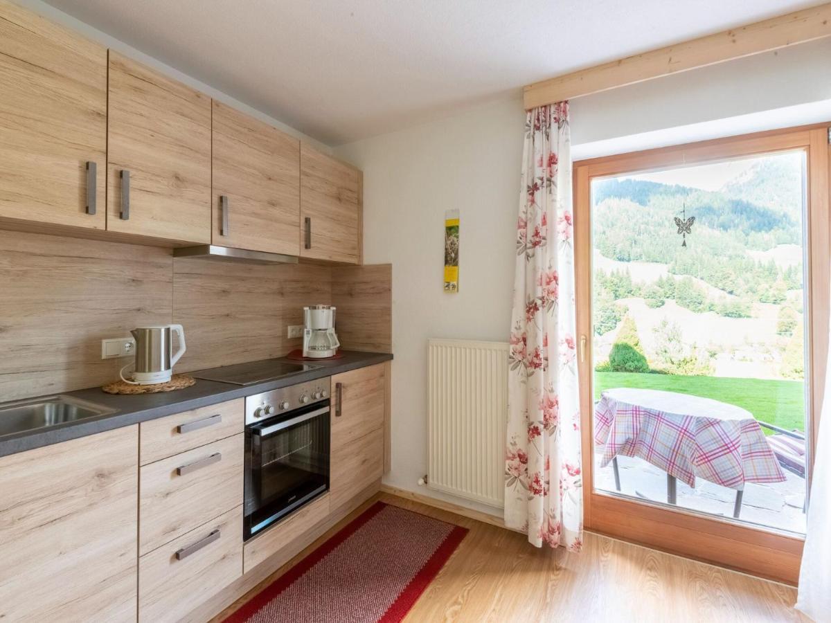 Apartment In Tyrol 100 M To The Mountain Railway Itter Exteriör bild