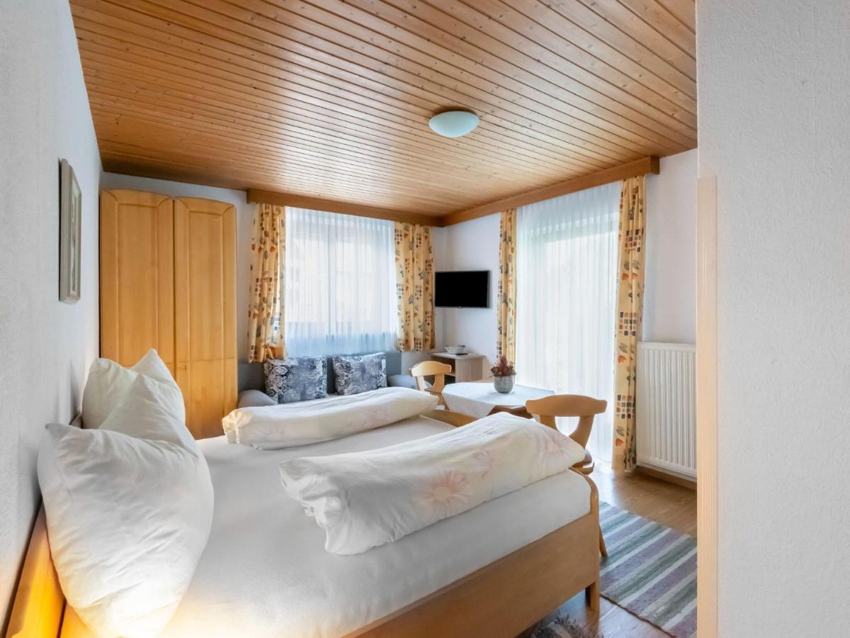 Apartment In Tyrol 100 M To The Mountain Railway Itter Exteriör bild
