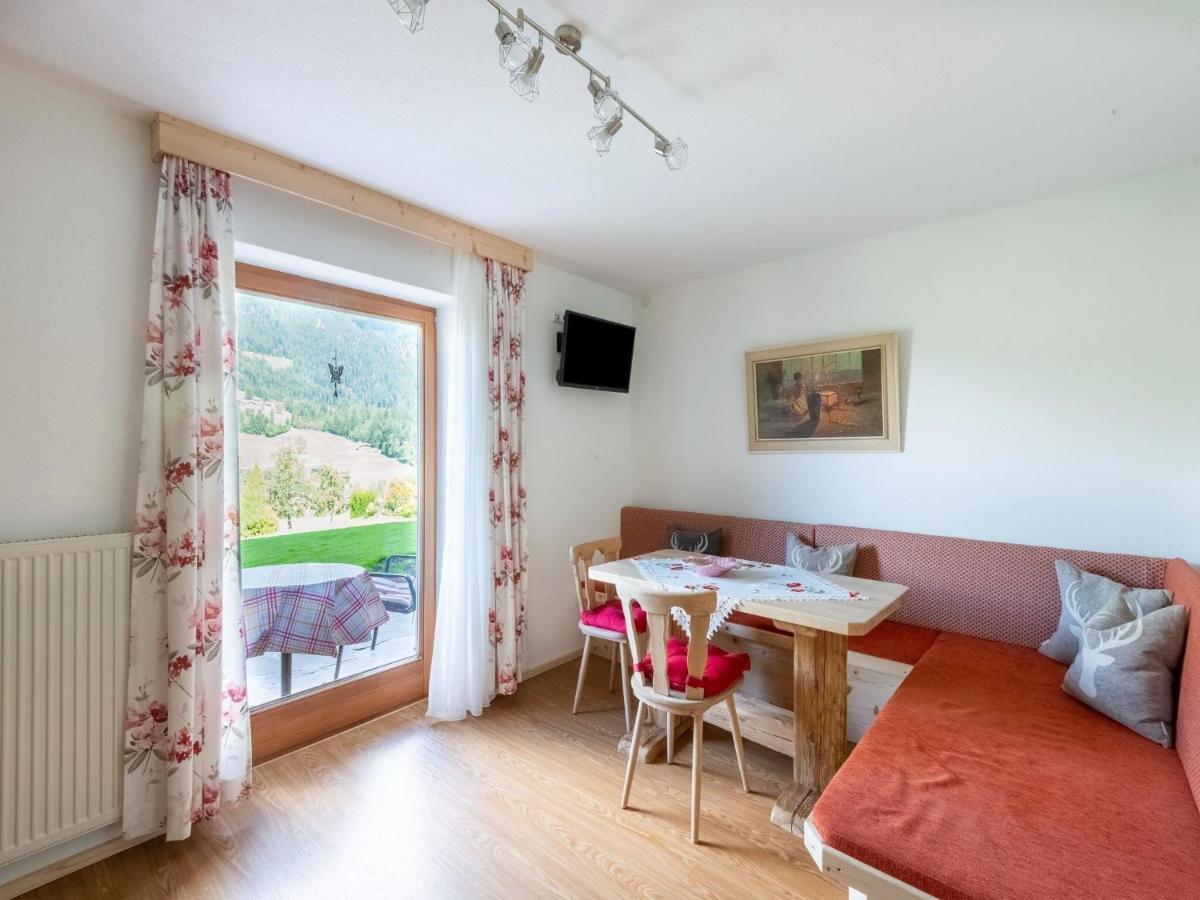 Apartment In Tyrol 100 M To The Mountain Railway Itter Exteriör bild